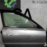 AUDİ A4 B5 95-99 ÇIKMA SAĞ ÖN DOLU KAPI