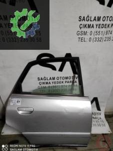 AUDİ A4 B5 KASA 96-01 SAĞ ARKA DOLU KAPI