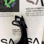AUDİ A4 B5 KASA SOL ÖN ÇAMURLUK