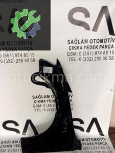 AUDİ A4 B5 KASA SOL ÖN ÇAMURLUK