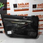 AUDİ A4 B5-S4 ÇIKMA SOL ÖN KAPI DÖŞEMESİ OEM; 8D0867105