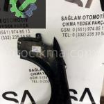 AUDİ A4 B6 KASA SOL ÖN ÇAMURLUK