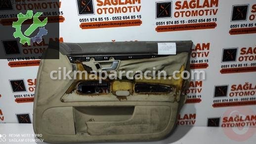 Audi A4 Kapı Döşemesi çıkma parça