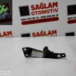 AUDİ A4-B7 05-09 ÇIKMA SAĞ ÖN FAR BRAKETİ OEM; 8E0805364