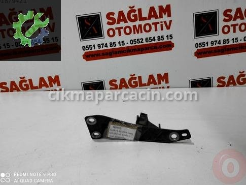 Audi A4 Far Braketi çıkma parça