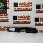 AUDİ A4 B7 ÇIKMA SOL ÖN KAPI KOLÇAĞI OEM; 8E2867174