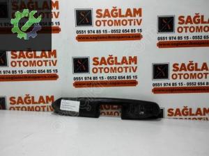 AUDİ A4 B7 ÇIKMA SOL ÖN KAPI KOLÇAĞI OEM; 8E2867174