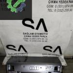 AUDİ A4 B7 KASA 04-11 BOŞ BAĞAJ KAPAĞI