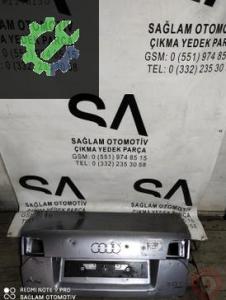 AUDİ A4 B7 KASA 04-11 BOŞ BAĞAJ KAPAĞI