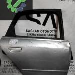 AUDİ A4 B7 KASA 04-11 ÇIKMA SAĞ ARKA DOLU KAPI