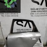 AUDİ A4 B7 KASA 04-11 SOL ARKA DOLU KAPII