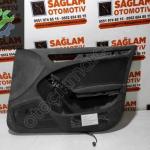 AUDİ A4 B8 ÇIKMA SAĞ ÖN KAPI DÖŞEMESİ OEM; 8K1867106