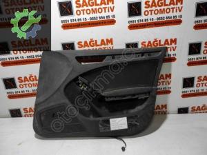 AUDİ A4 B8 ÇIKMA SAĞ ÖN KAPI DÖŞEMESİ OEM; 8K1867106