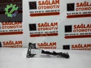 AUDİ A4 B9 16-23 ÇIKMA ÖN ÇAMURLUK BAĞLANTI SACI OEM; 8W0821136C