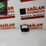 AUDİ A4 ÇIKMA HAVALANDIRMA IZGARASI OEM; 8L0820901