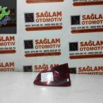 AUDİ A4 ÇIKMA SAĞ BAGAJ STOP OEM; 8K5945094