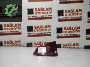 AUDİ A4 ÇIKMA SAĞ BAGAJ STOP OEM; 8K5945094