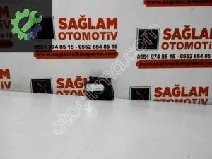 AUDİ A4 ÇIKMA SAĞ ÖN FAR YIKAMA KAPAĞI OEM; 8K0955276