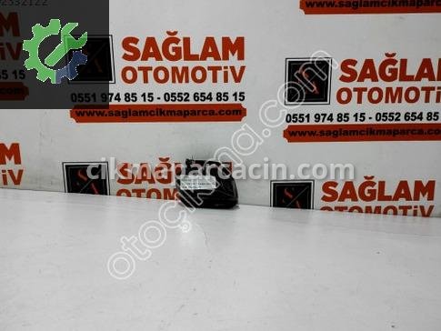 Audi A4 Far Yıkama Kapağı çıkma parça