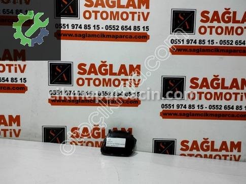 Audi A4 Far Yıkama Kapağı çıkma parça
