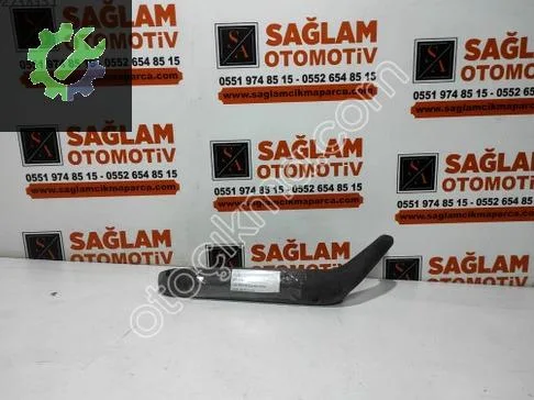 Audi A4 Kapı Kolçağı 8E2867173 çıkma parça