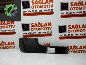 AUDİ A4 S4-B6 02-08 ÇIKMA SOL ÖN DÖŞEME PARÇASI 8E0867105