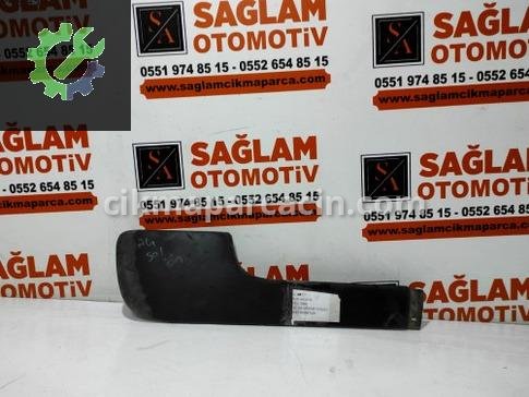 Audi A4 İç Trim çıkma parça