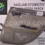 AUDİ A4 SAĞ ARKA KAPI DÖŞEMESİ(2006-2008) OEM:8E0867306