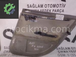 AUDİ A4 SAĞ ARKA KAPI DÖŞEMESİ(2006-2008) OEM:8E0867306