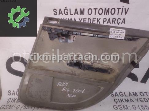 Audi A4 Kapı Döşemesi çıkma parça