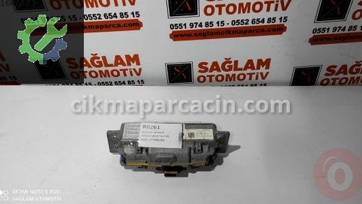 Audi A5 Yolcu Airbag çıkma parça