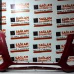 AUDİ A5 S-LİNE 12-14 ÇIKMA ÖN TAMPON OEM; 8T0807437