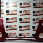 AUDİ A5 S-LİNE 12-14 ÇIKMA ÖN TAMPON OEM; 8T0807437