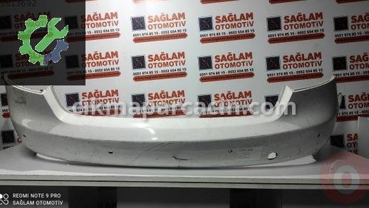 Audi A5 Arka Tampon çıkma parça