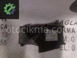 AUDİ A5 SPORT BACK A4 - B8 - Q5 HAVA FİLTRE KUTUSU ÜST OEM;