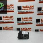 AUDİ A6 05-11 ÇIKMA HAVA FİLTRE HORTUMU OEM; 4F0129739B