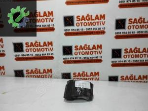 AUDİ A6 05-11 ÇIKMA HAVA FİLTRE HORTUMU OEM; 4F0129739B