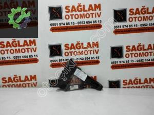 AUDİ A6 05-11 ÇIKMA SAĞ ÖN TAMPON BRAKETİ OEM; 4F0807228