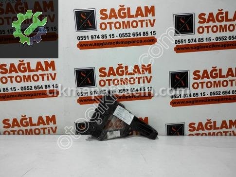 Audi A6 Tampon Braketi çıkma parça