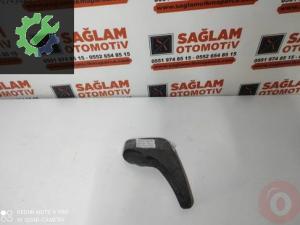 AUDİ A6 05-11 ÇIKMA SOL ARKA PAÇALIK OEM; 4F0075101