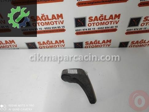Audi A6 Paçalık / Tozluk çıkma parça