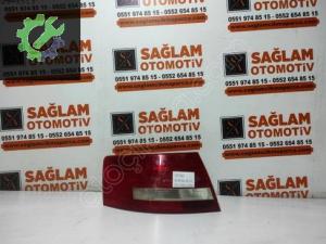 AUDİ A6 05-11 ÇIKMA SOL ARKA STOP
