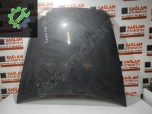 AUDİ A6 06-10 ÇIKMA ÖN KAPUT OEM; 4F0010515