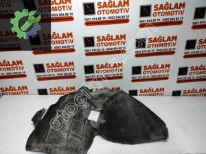 AUDİ A6 09-11 ÇIKMA SAĞ ÖN DAVLUMBAZ OEM; 4F0821134