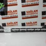 AUDİ A6 15-18 ÇIKMA ÖN TAMPON IZGARASI OEM; 4G0807683B