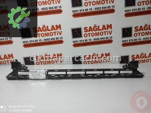 Audi A6 Tampon Izgarası çıkma parça