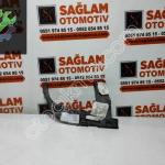 AUDİ A6 15-18 ÇIKMA SAĞ ARKA TAMPON BRAKETİ OEM; 4G0807364C