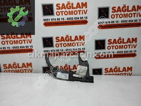 Audi A6 Tampon Braketi çıkma parça