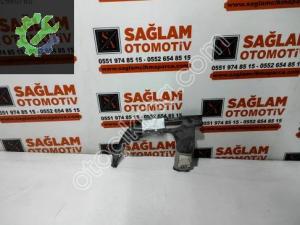 AUDİ A6 15-18 ÇIKMA SOL ARKA TAMPON BRAKETİ OEM; 4G0807363C