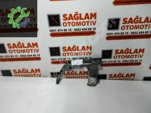 AUDİ A6 15-18 ÇIKMA SOL ARKA TAMPON BRAKETİ OEM; 4G0807363C